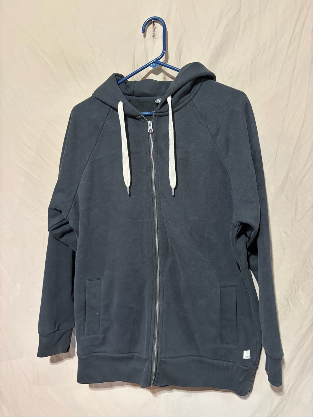 Vuori jacket oversized